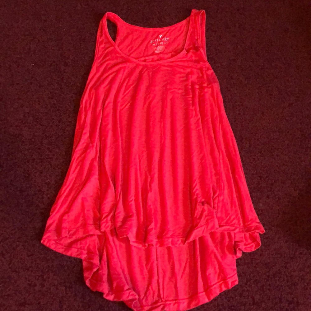 American Eagle Tank Top
